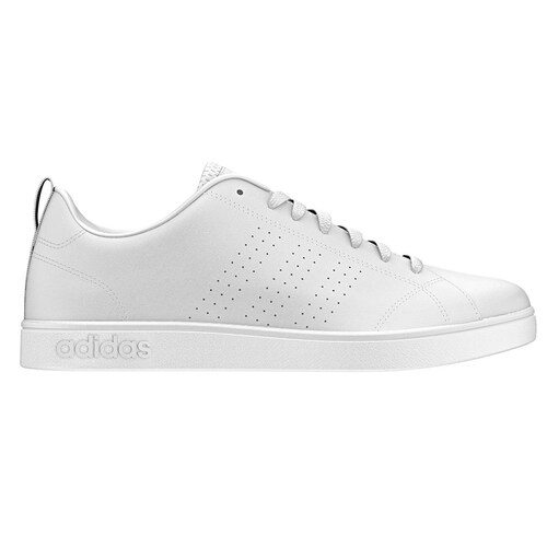 Tenis Casual Advantage Clean Adidas - Caballero