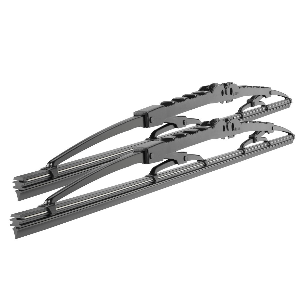 Pluma Limpiaparabrisas Eco Set 21"/19" Bosch