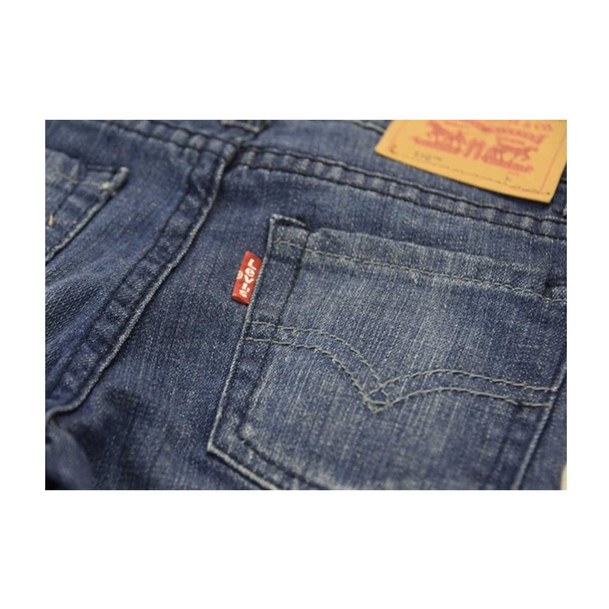 Jeans Skinny 510 Levi's para Niña