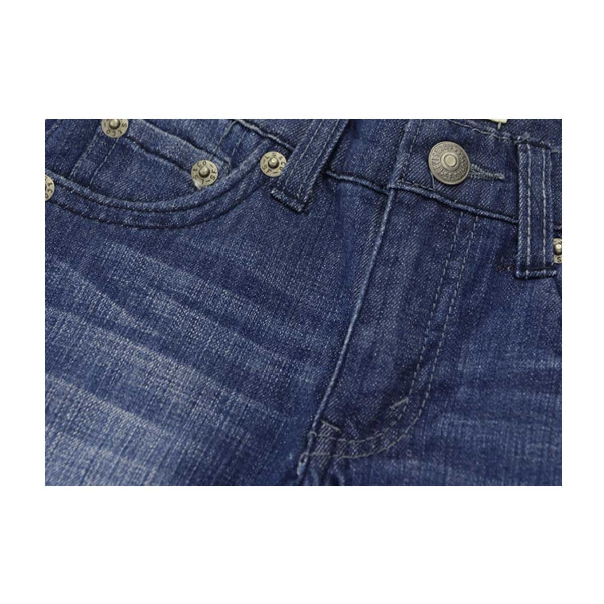 Jeans Skinny 510 Levi's para Niña