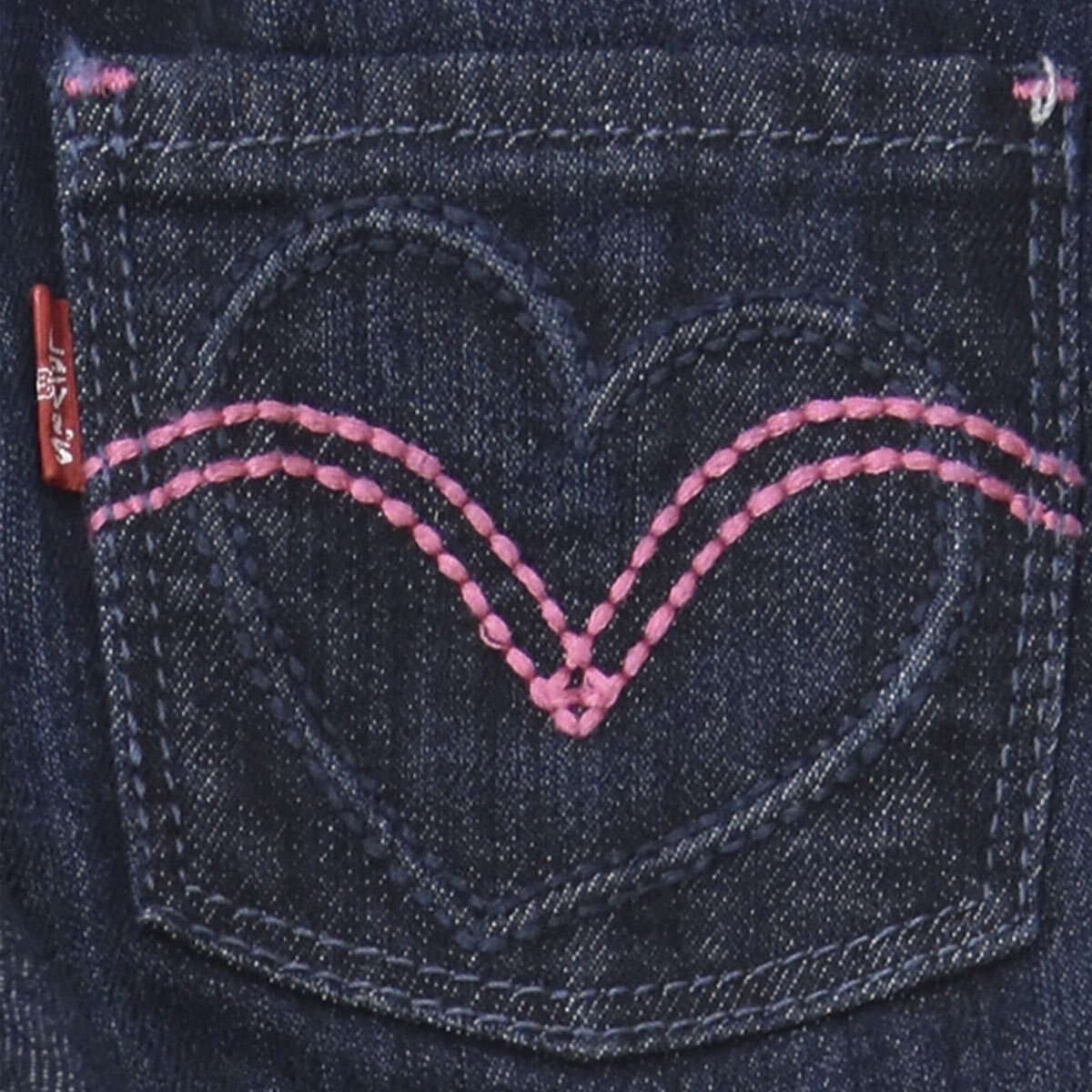 Jeans Básico Levi's