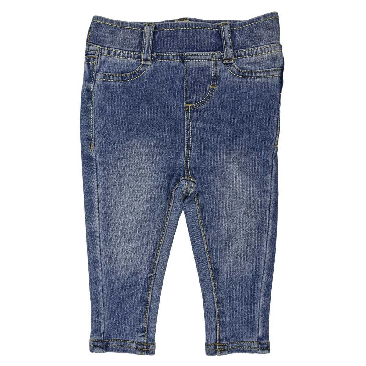 Legins Niña Básico Levi\'s para Bebé