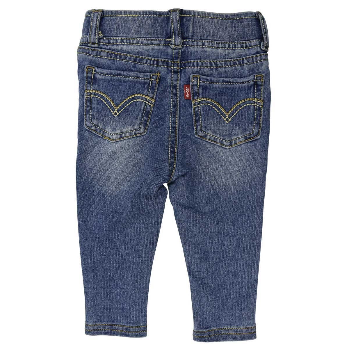 Legins Niña Básico Levi\'s para Bebé