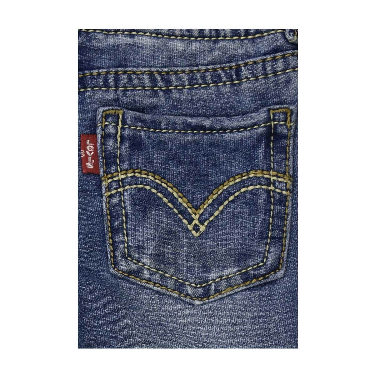 Legins Niña Básico Levi\'s para Bebé