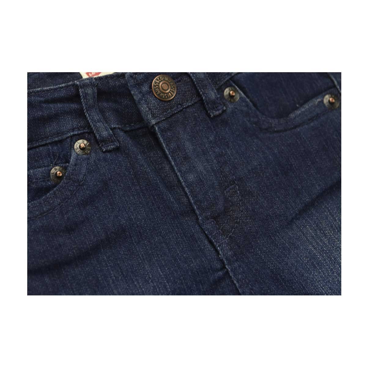 Jeans Niña Básico Levi\'s