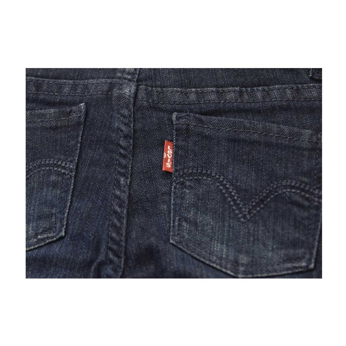 Jeans Niña Básico Levi\'s