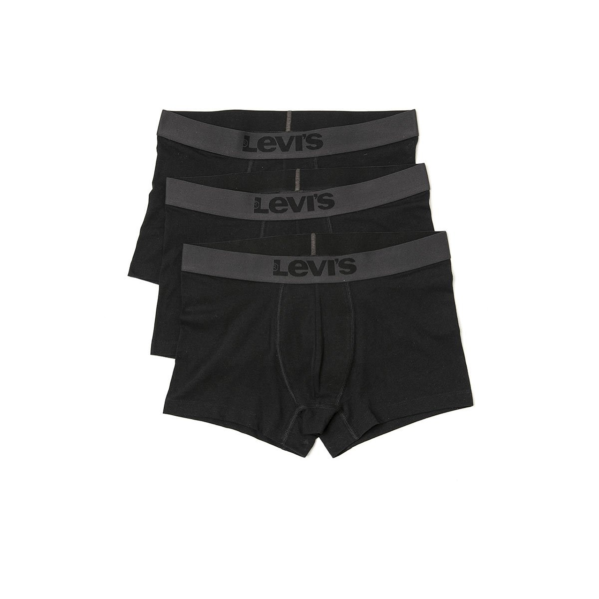 Bóxer Corto 3 Pzs Levi\'s