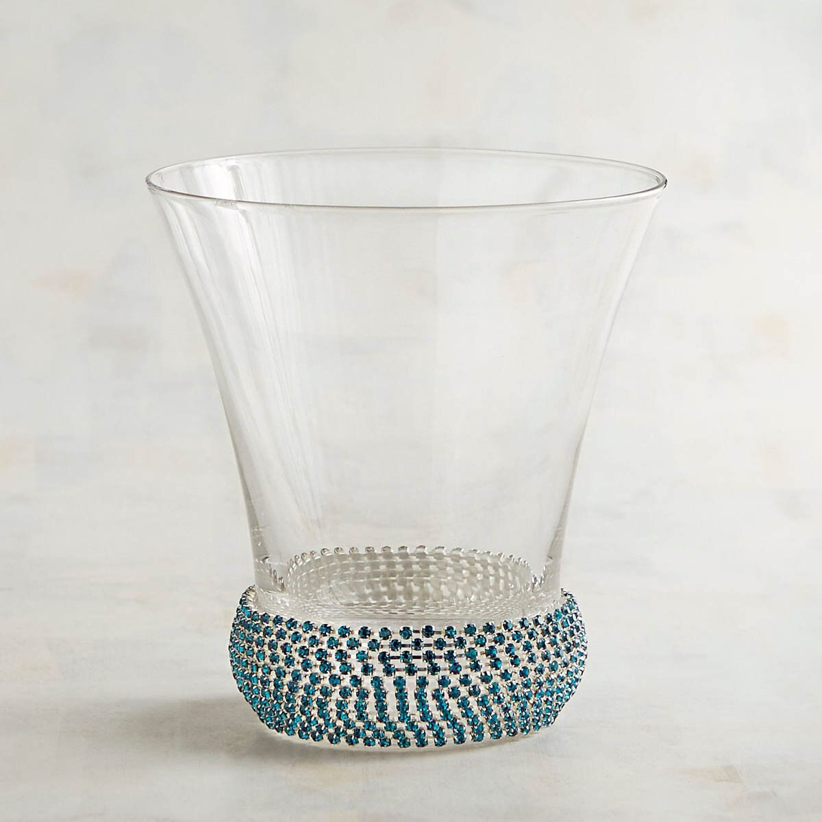Vaso Turquoise Jewel Pier 1 Imports