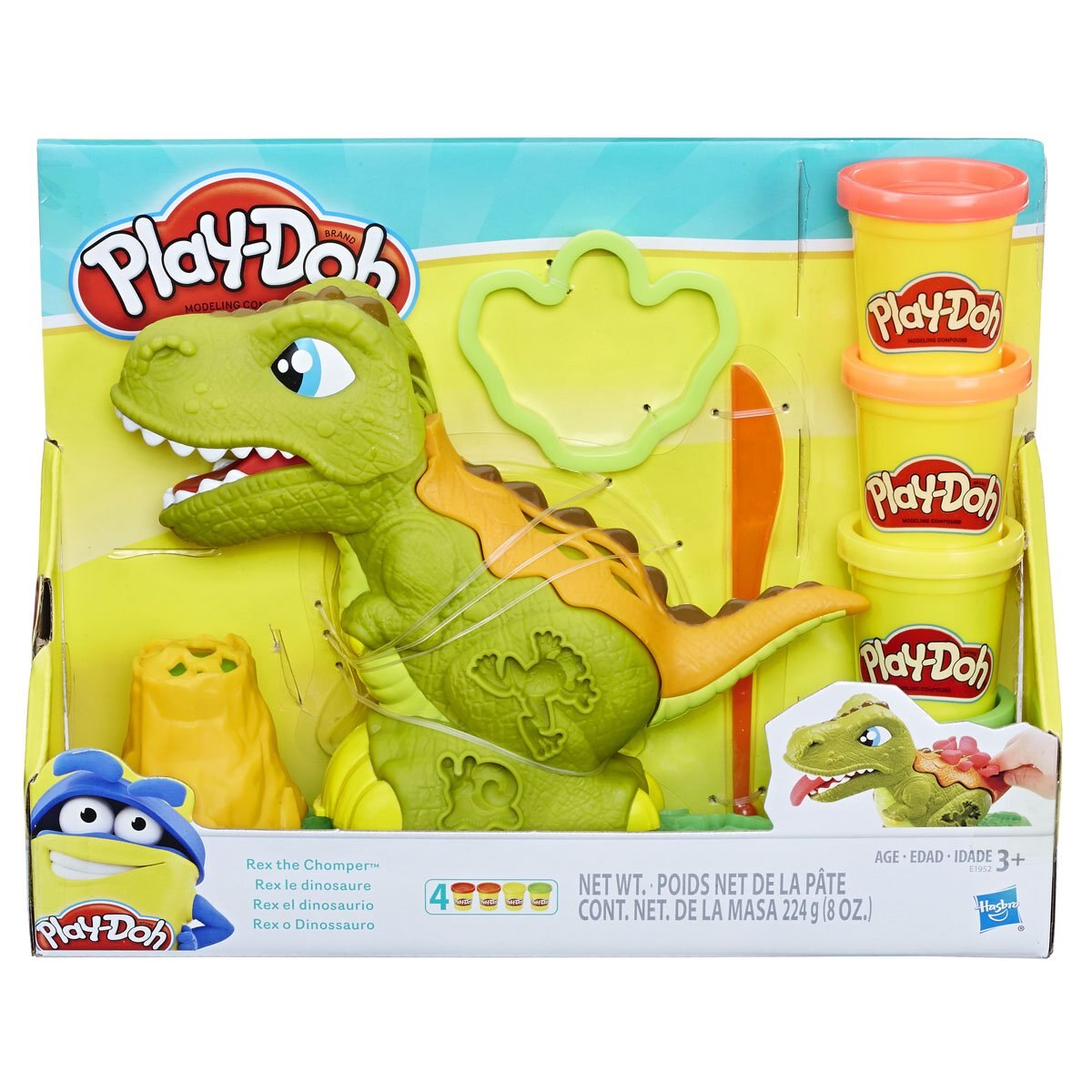 dinosaurios de hasbro