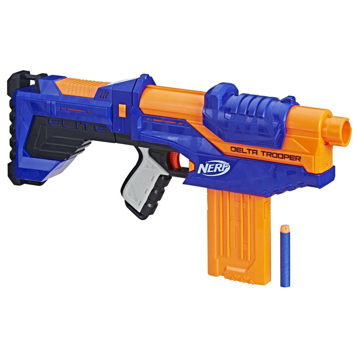 Nerf Lanzador Delta Trooper Hasbro