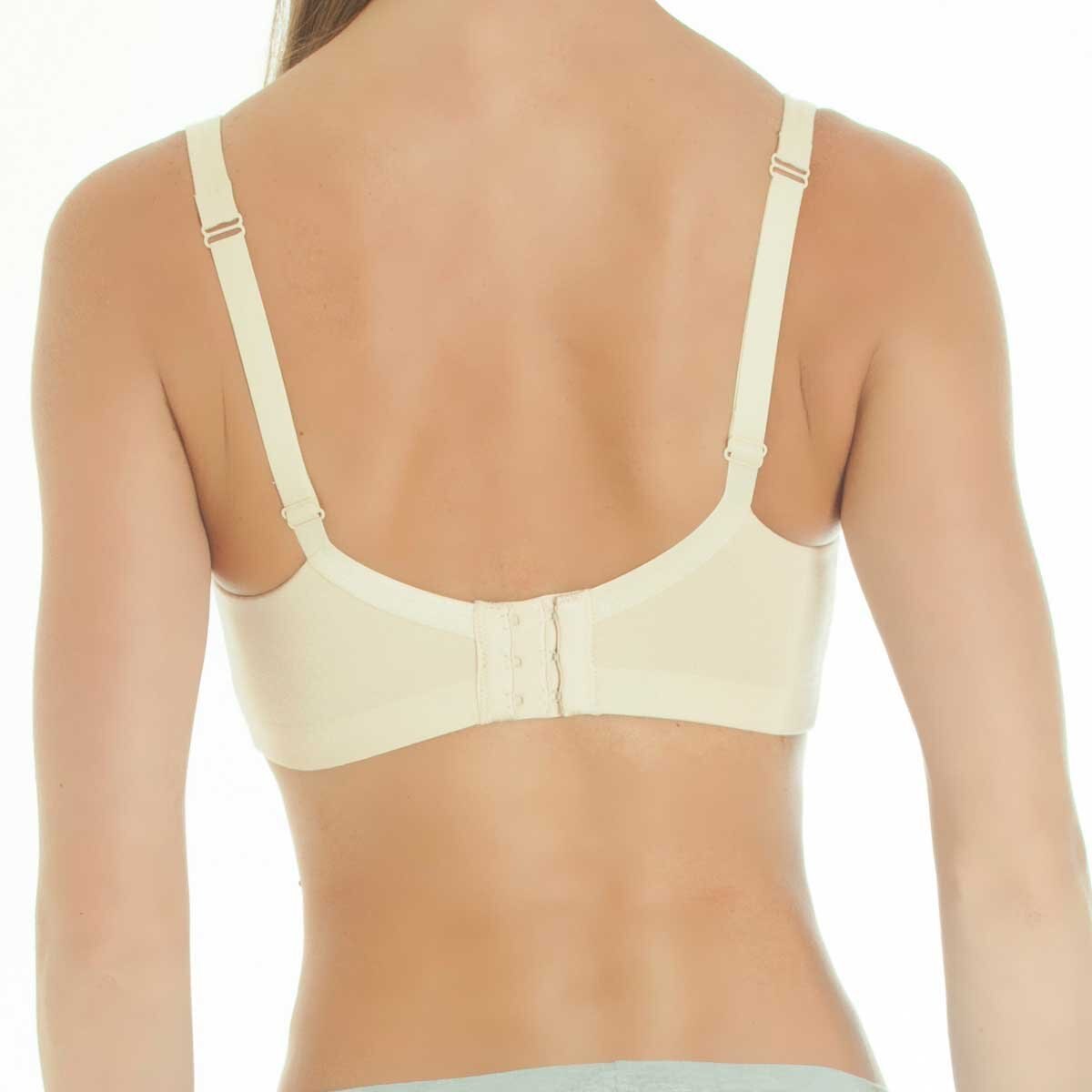 Brasier Lactancia Touch Care 9 Months