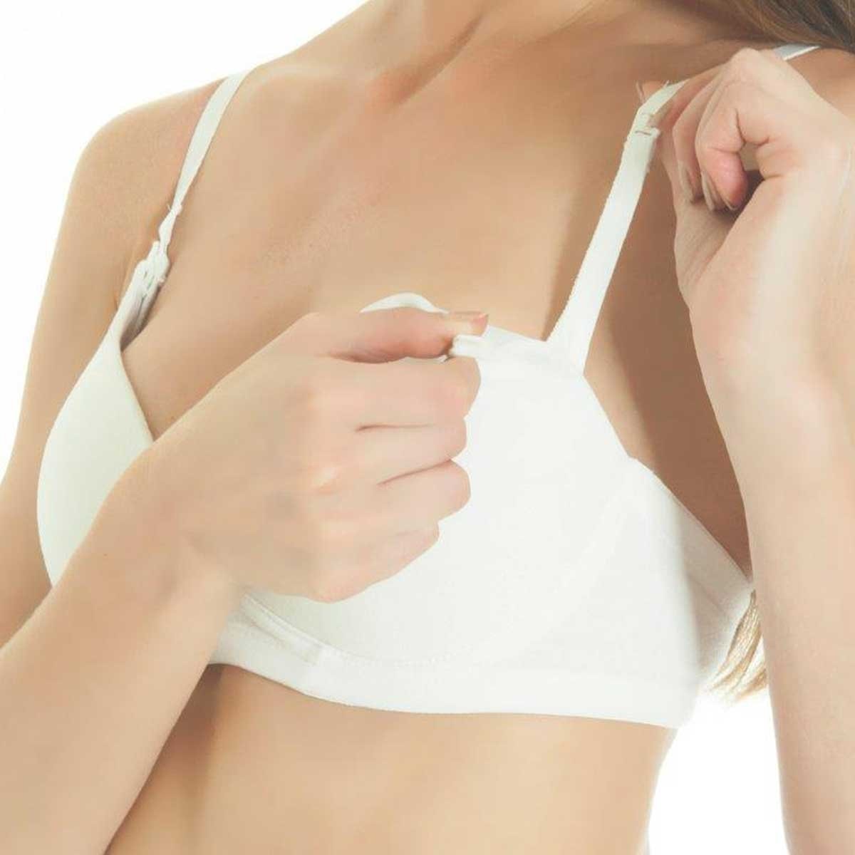 Brasier de Lactancia Sin Varilla 9 Months