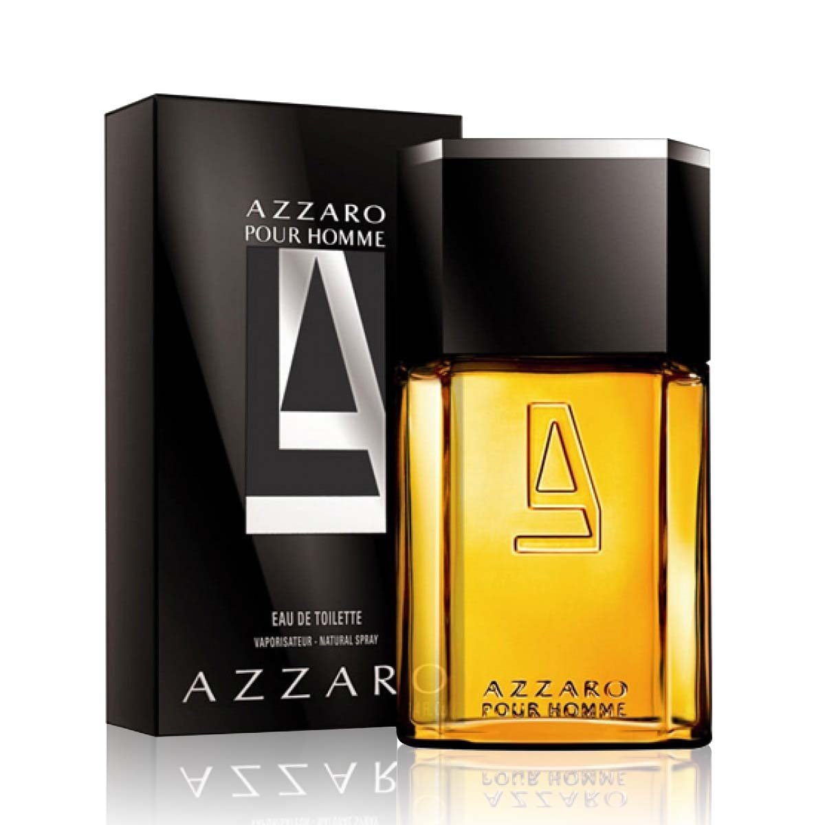 Fragancia Caballero Azzaro Ph Edt200V