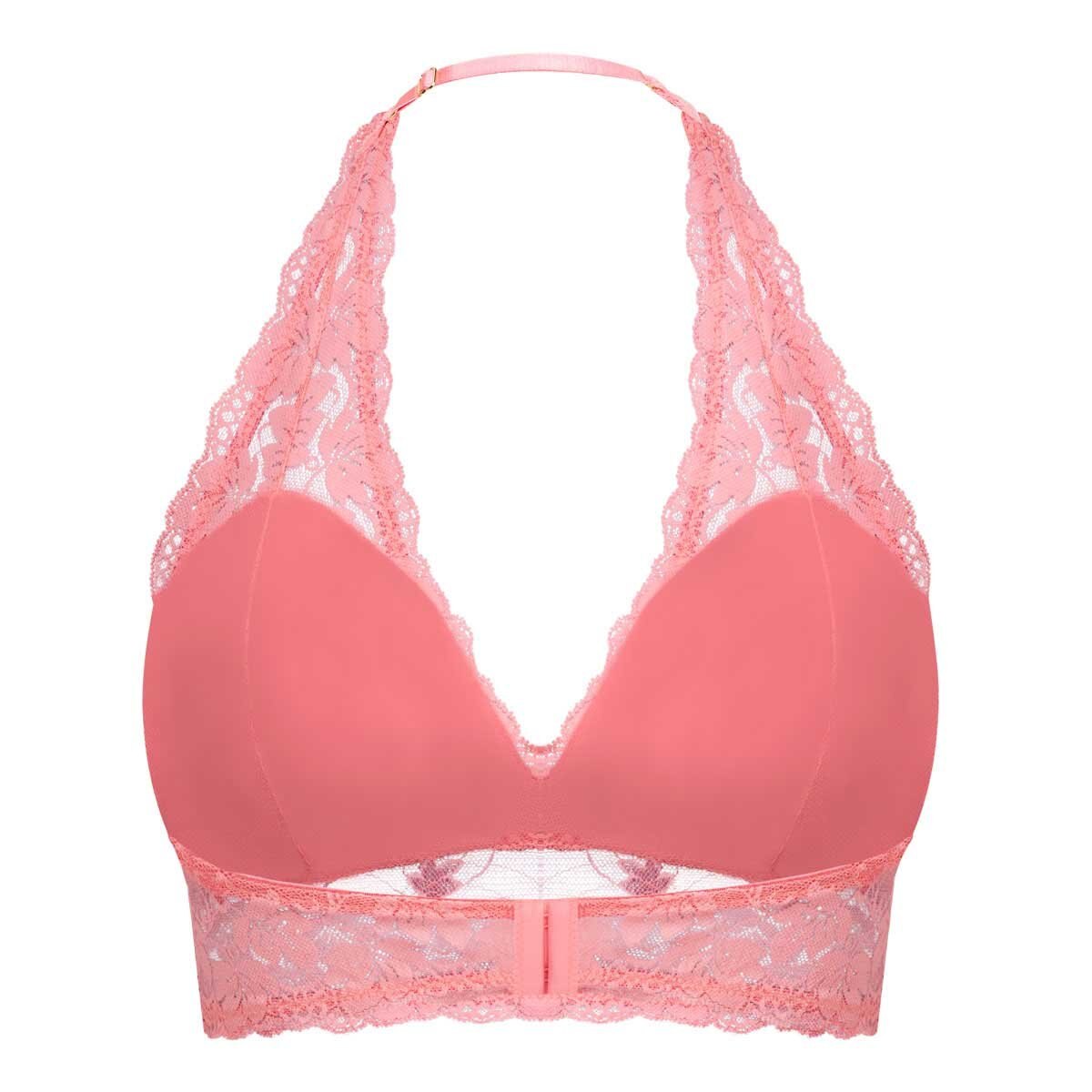 Bralette Halter Vassarette