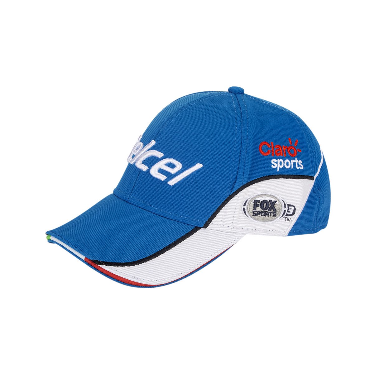 Gorra Equipo Telcel 2018 Pole Position