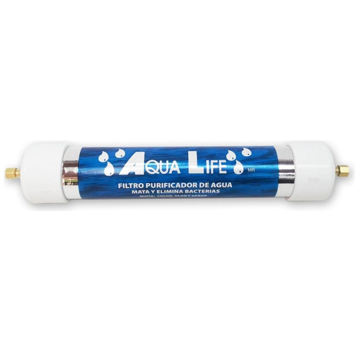 Purificador de Agua para Refrigerador