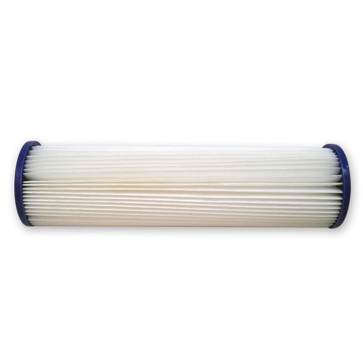 Cartucho Sedimentador