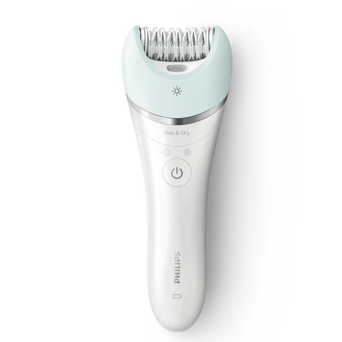 Depiladora Satinelle Prestige Philips