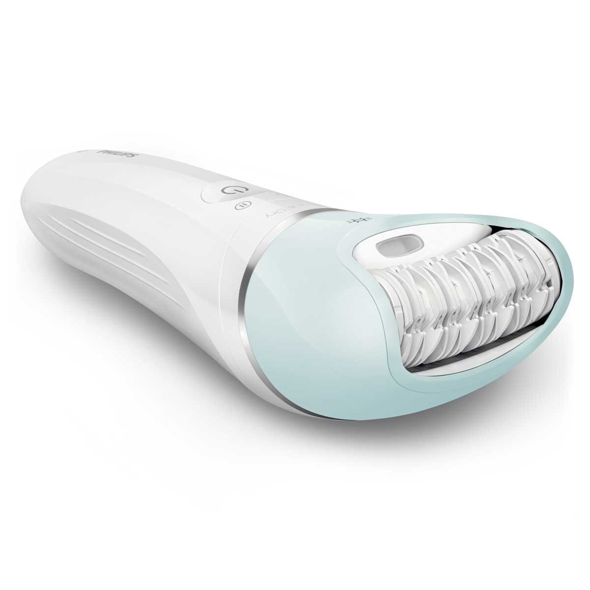 Depiladora Satinelle Prestige Philips