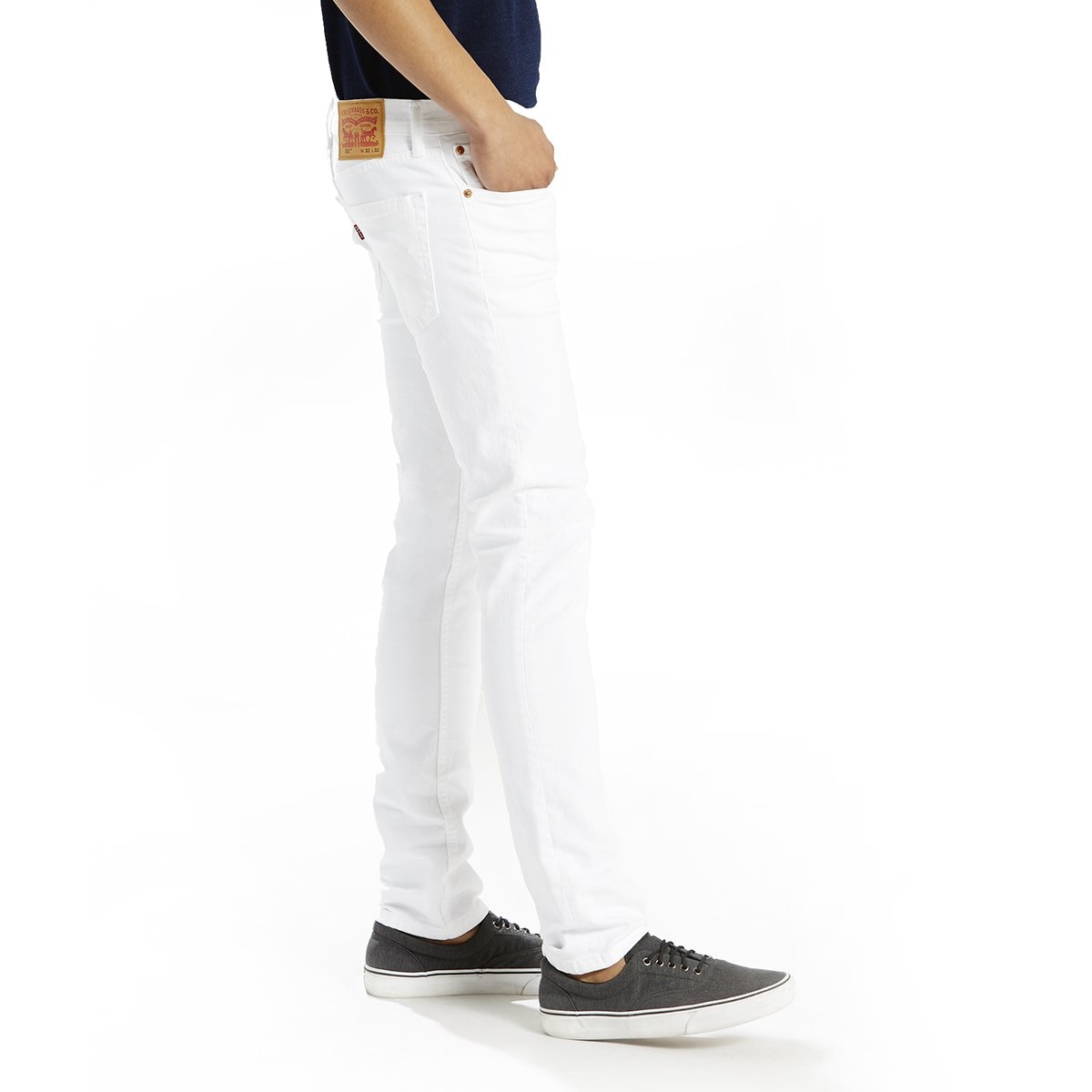 Jeans 511 Slim Fit Levi's para Caballero