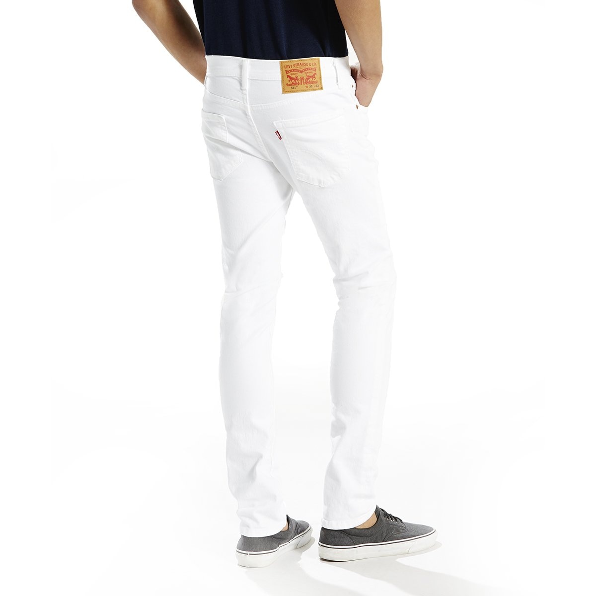 Jeans 511 Slim Fit Levi's para Caballero