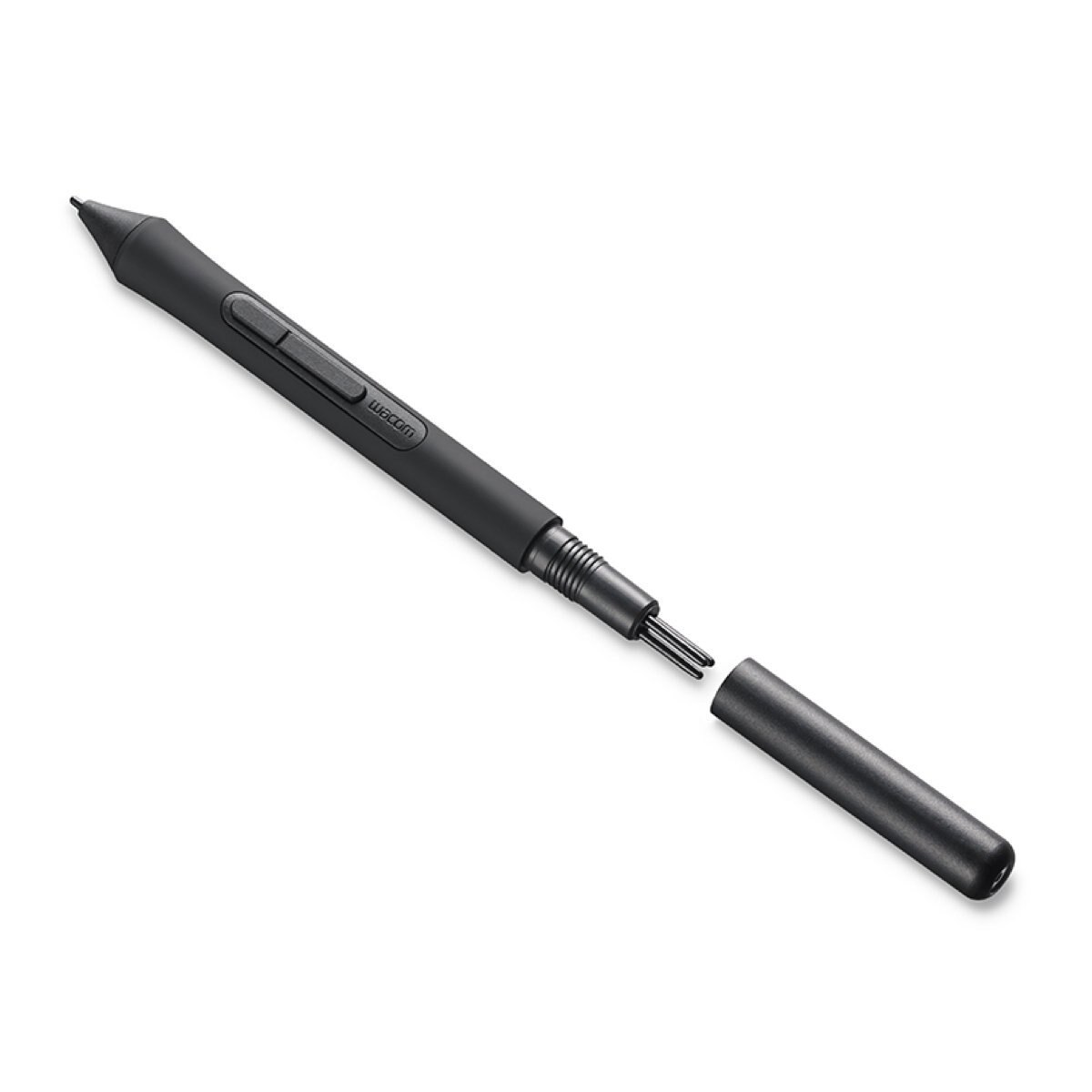 Tableta Dígital Intuos Pen Med Negro Wacom