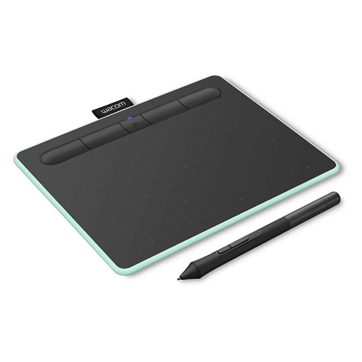 Tableta Dígital Intuos Pen Ch Verde Wacom