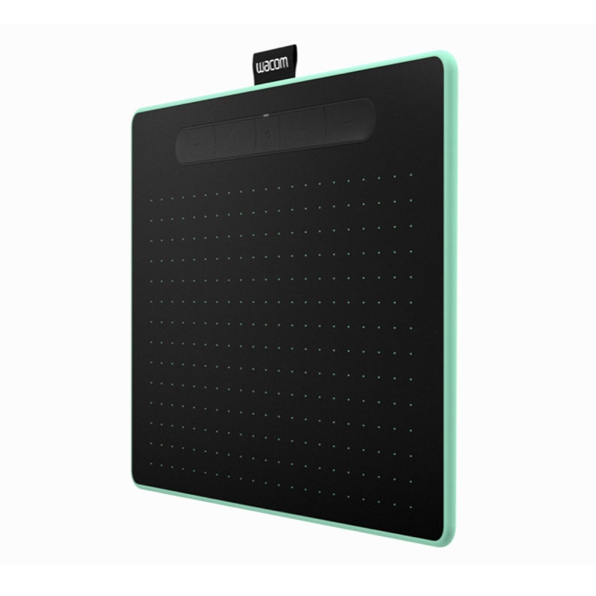 Tableta Dígital Intuos Pen Ch Verde Wacom