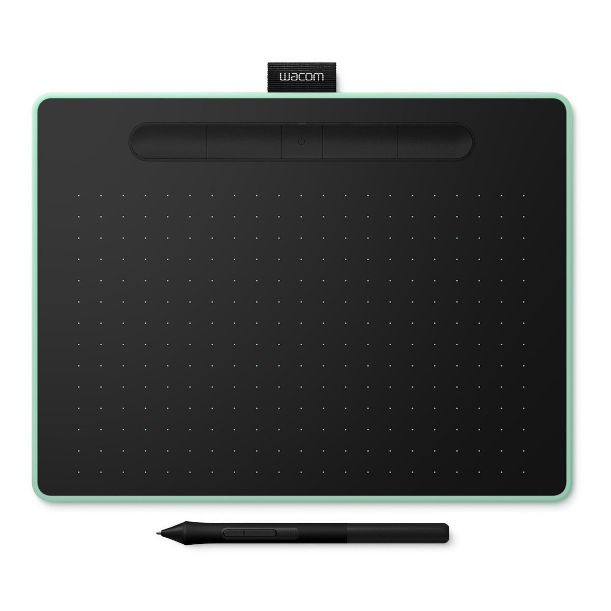 Tableta Dígital Intuos Pen Ch Verde Wacom
