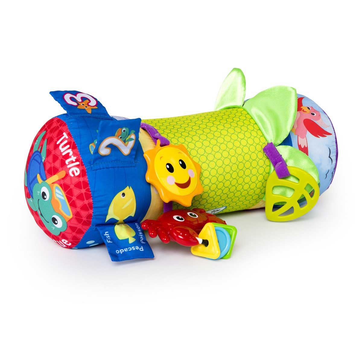 Almohada Prop Brigth Stars