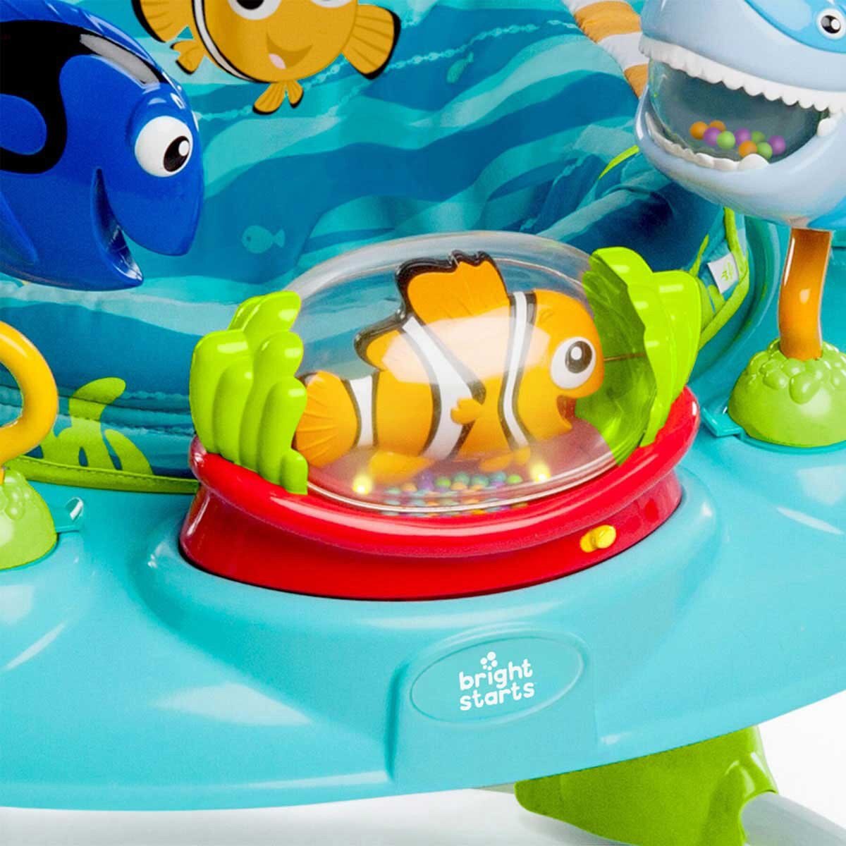 Centro de Entretenimiento Nemo Bright Stars