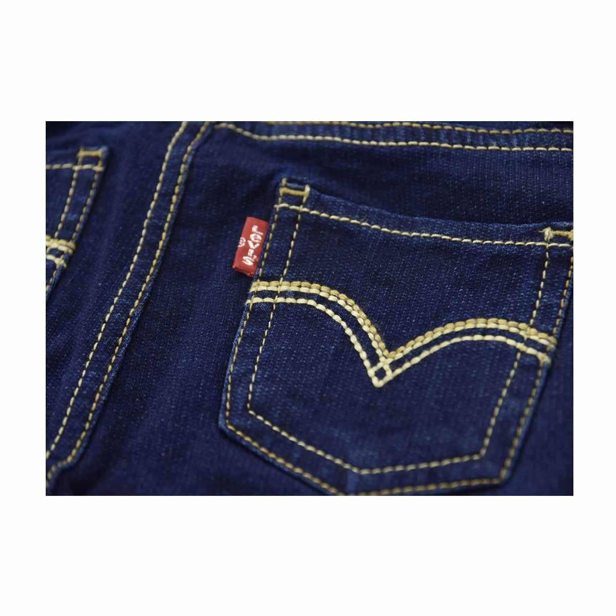Jeans Básico Levi's