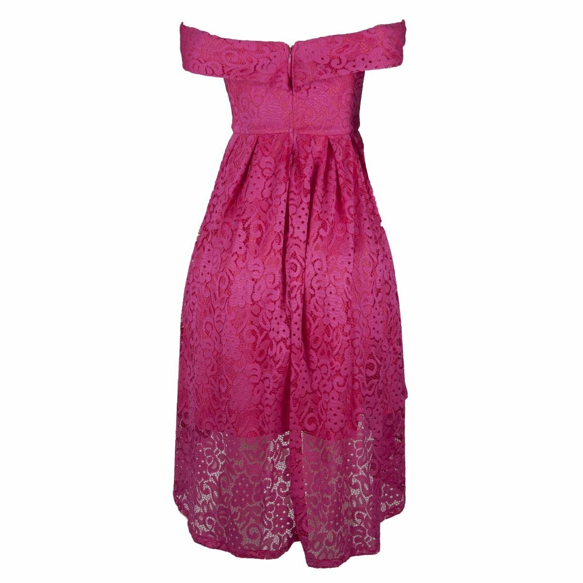 Vestido de Fiesta de Encaje Philosophy Jr Nights