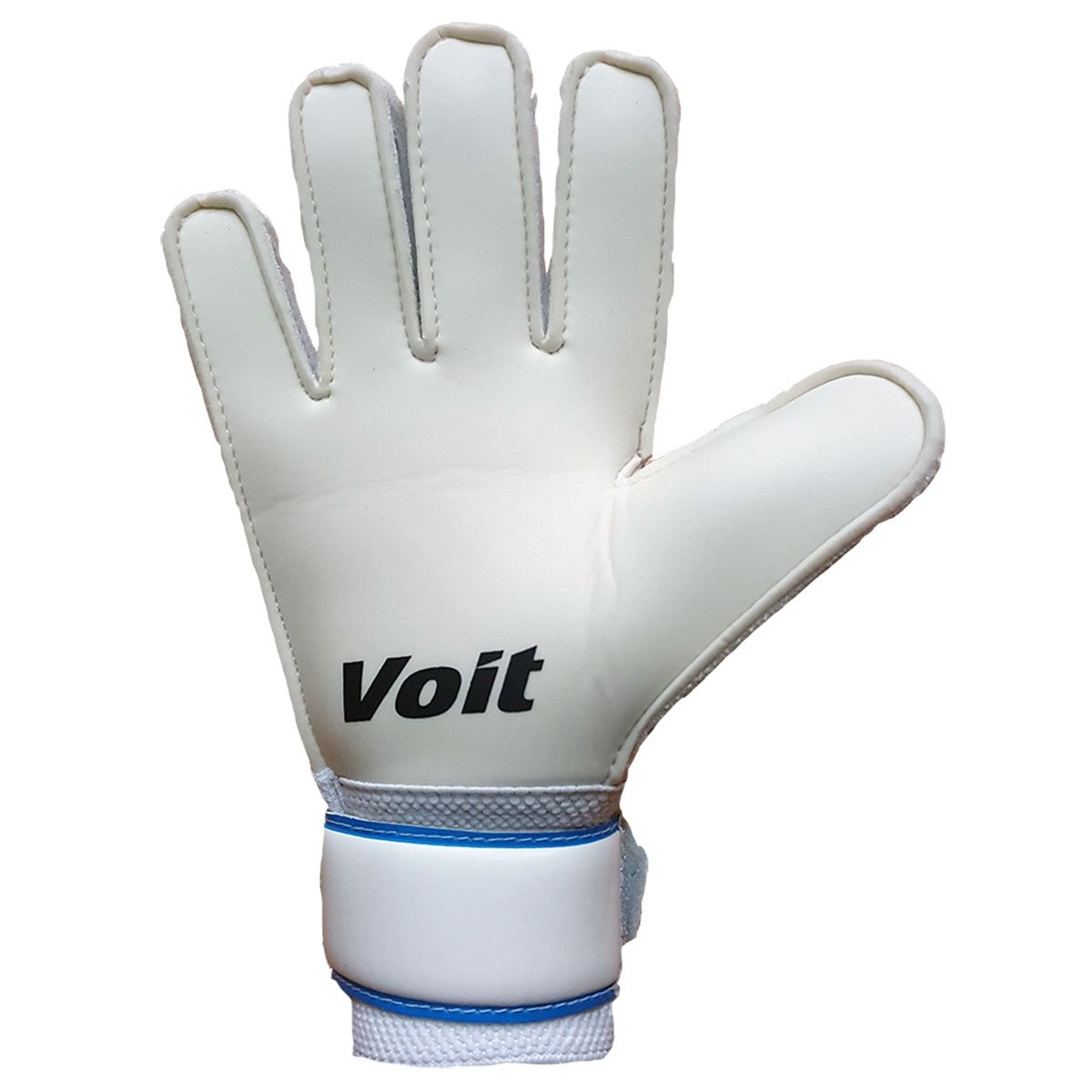 Guante de Portero Titan White Voit - Infantil / Talla 5
