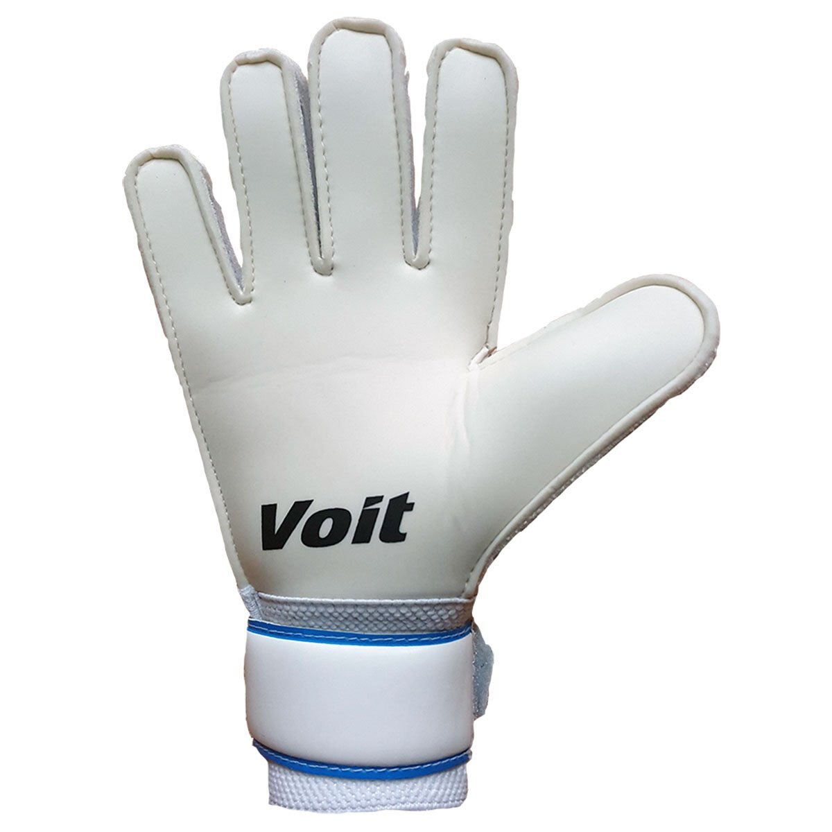 Guante de Portero Titan White Voit - Infantil / Talla 6