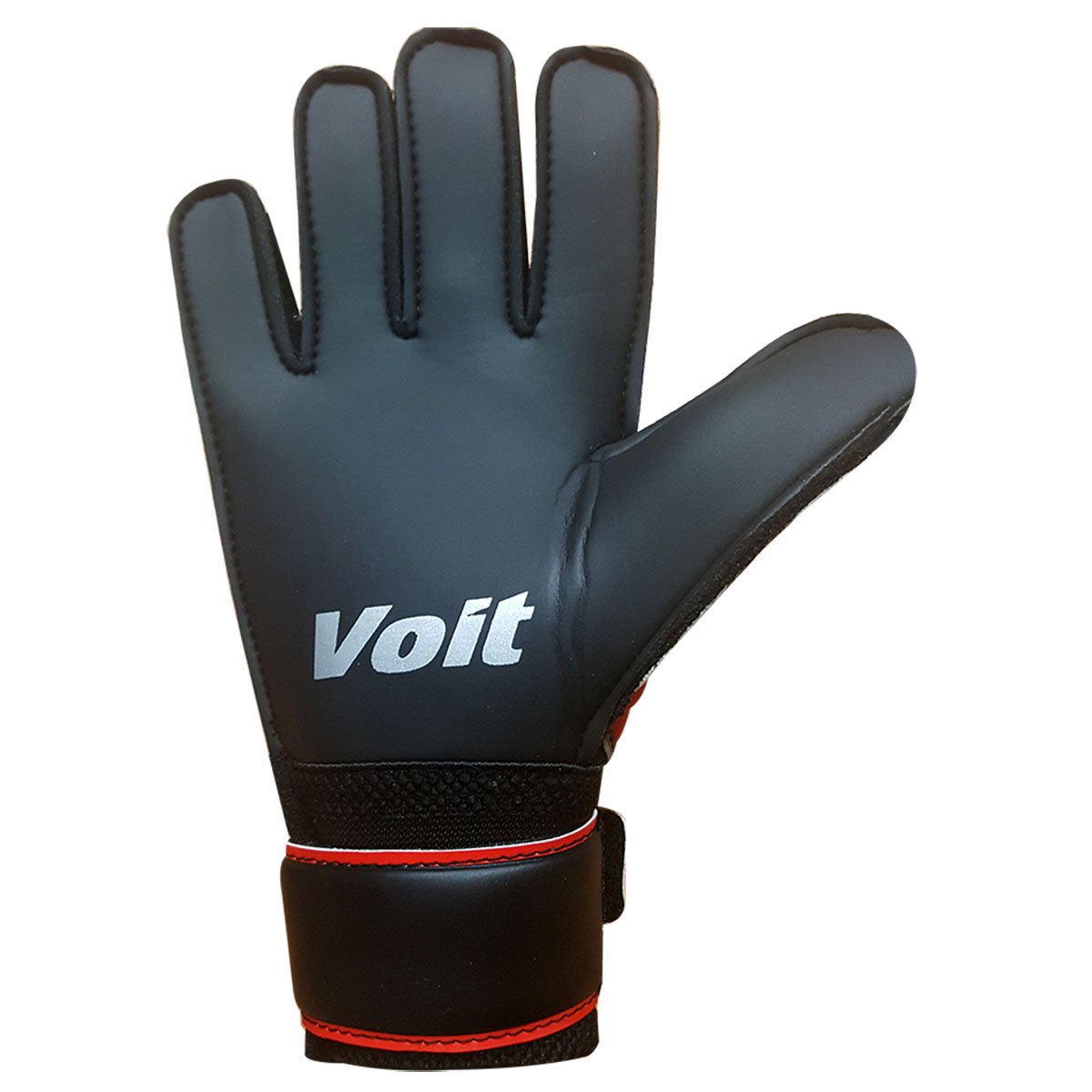 Guante de Portero Titan Red Voit - Infantil / Talla 4