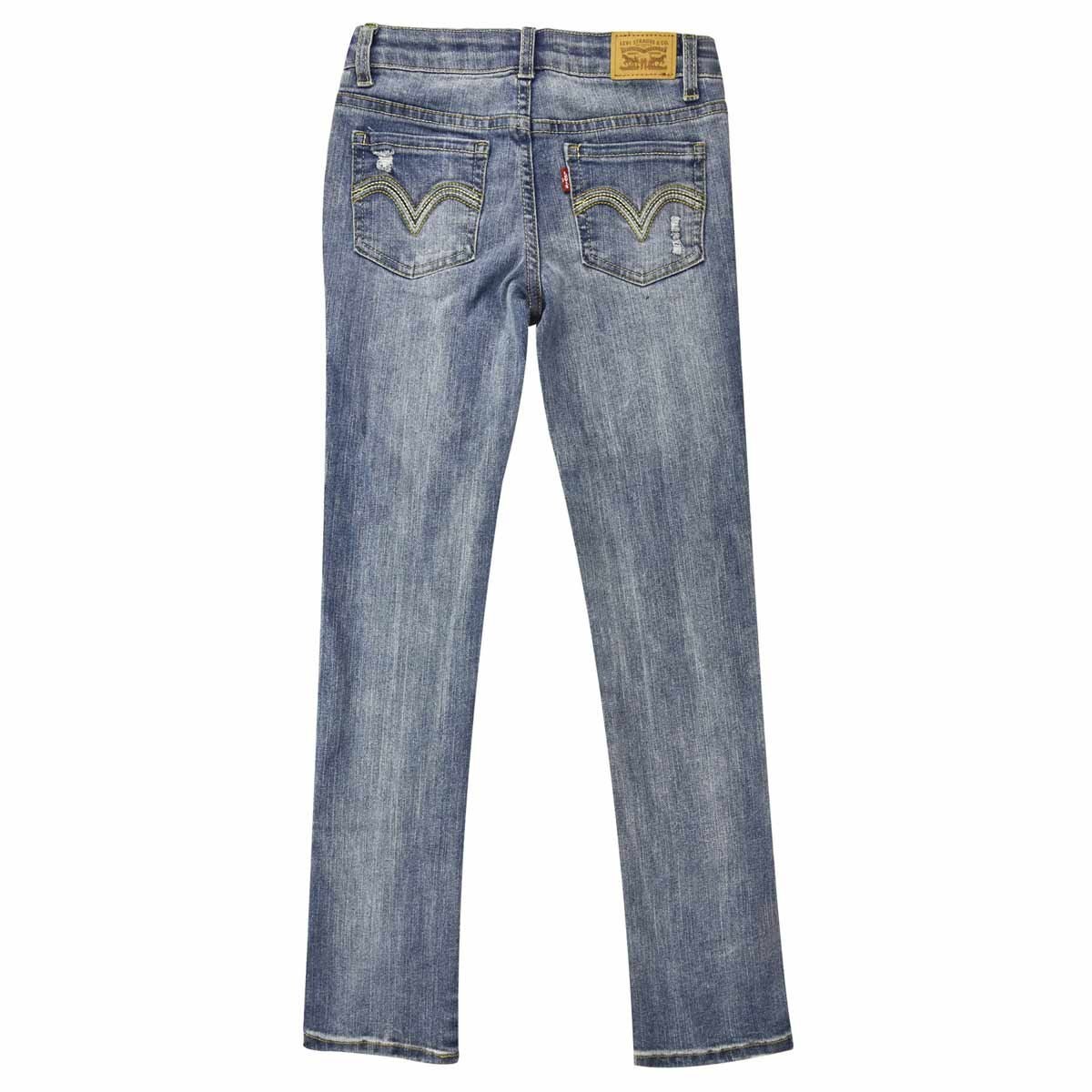 Jeans Básico Levi\'s