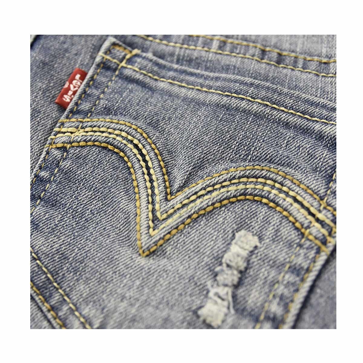Jeans Básico Levi\'s