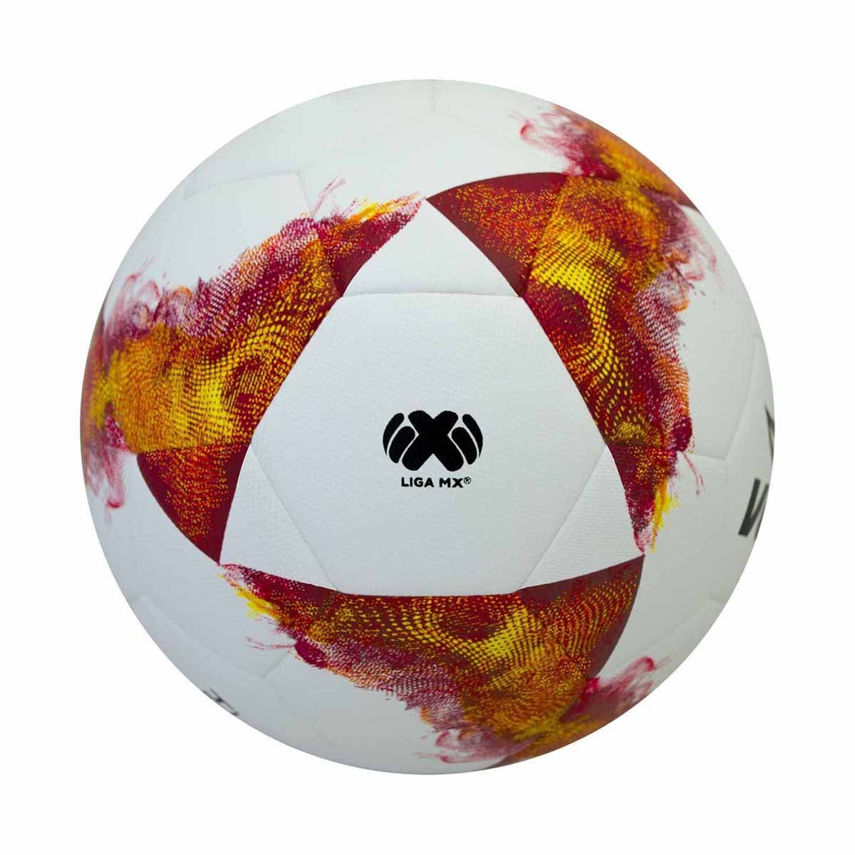 Balón Soccer No.5 Apertura 2018 / Réplica Voit