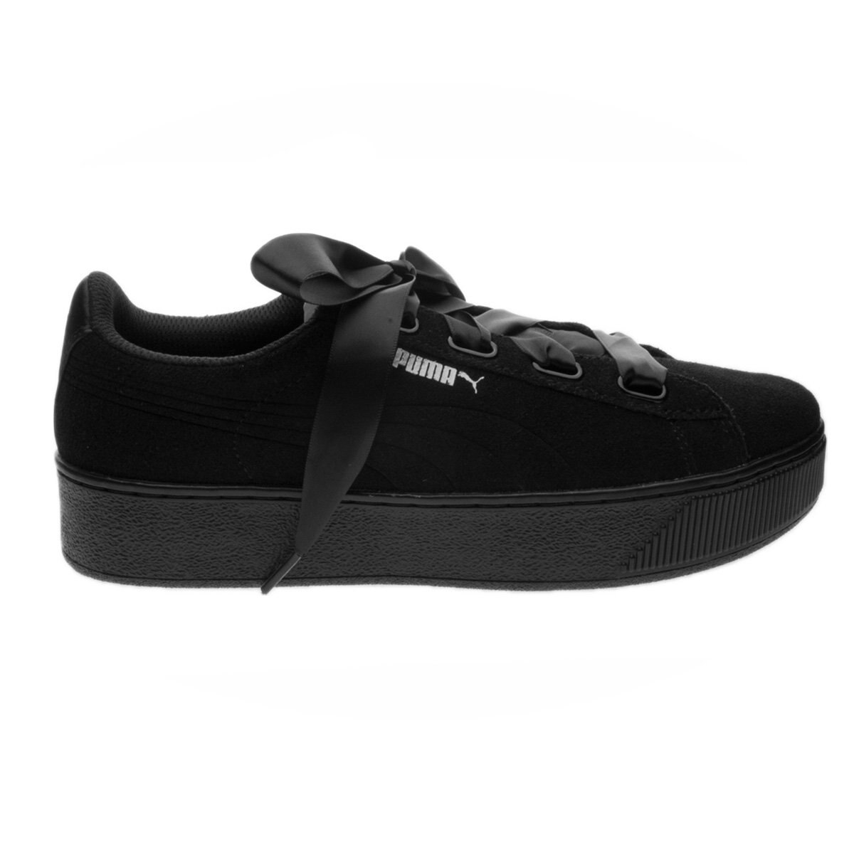 Tenis Casual Vikky Platform Puma Dama