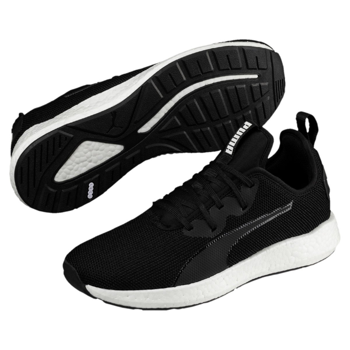 Tenis training nrgy neko sport puma para dama - Sears