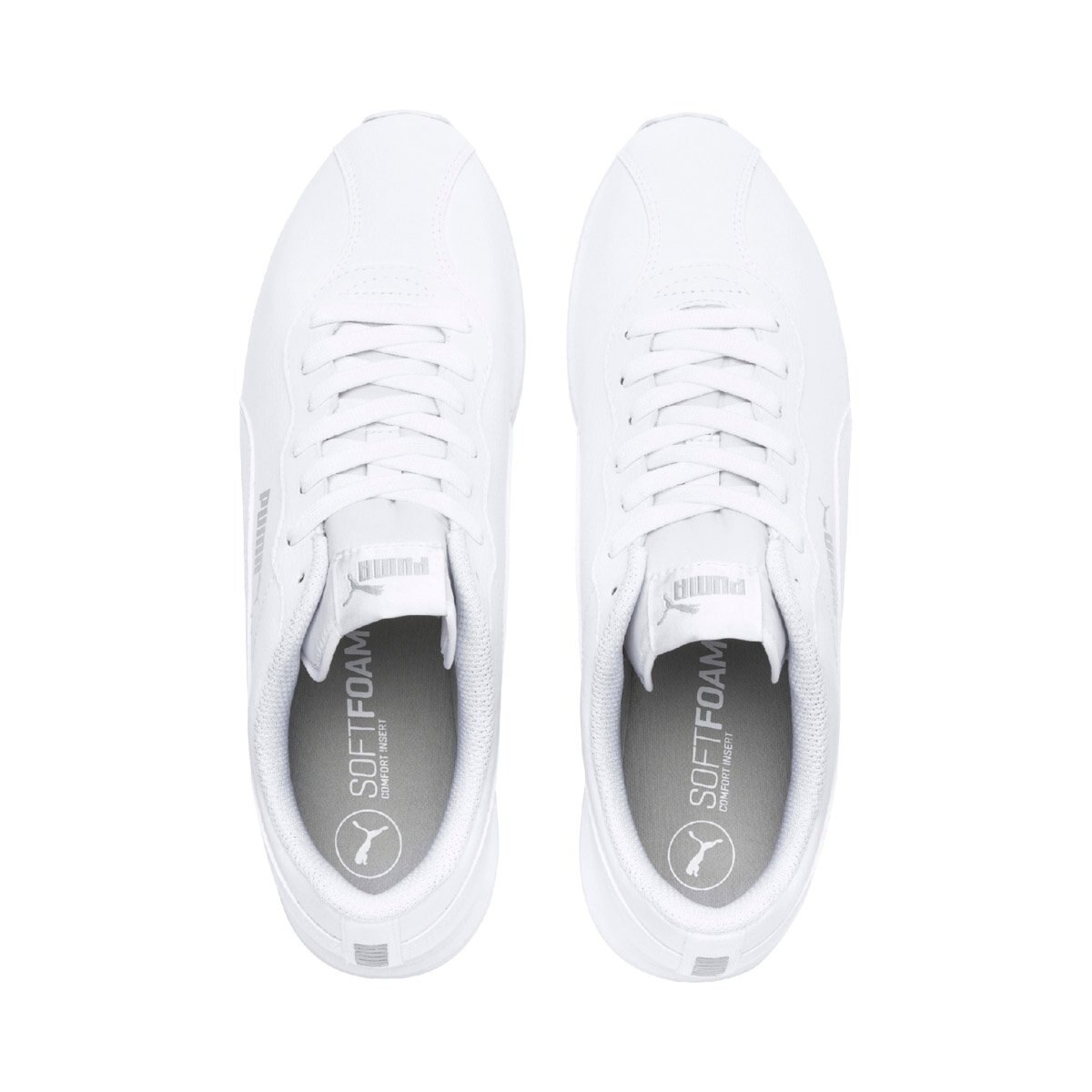 Tenis Casual Turin II Puma para Caballero