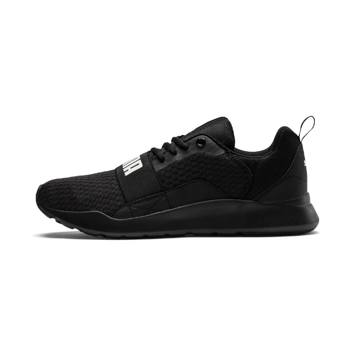 Tenis Running Wired Puma - Caballero