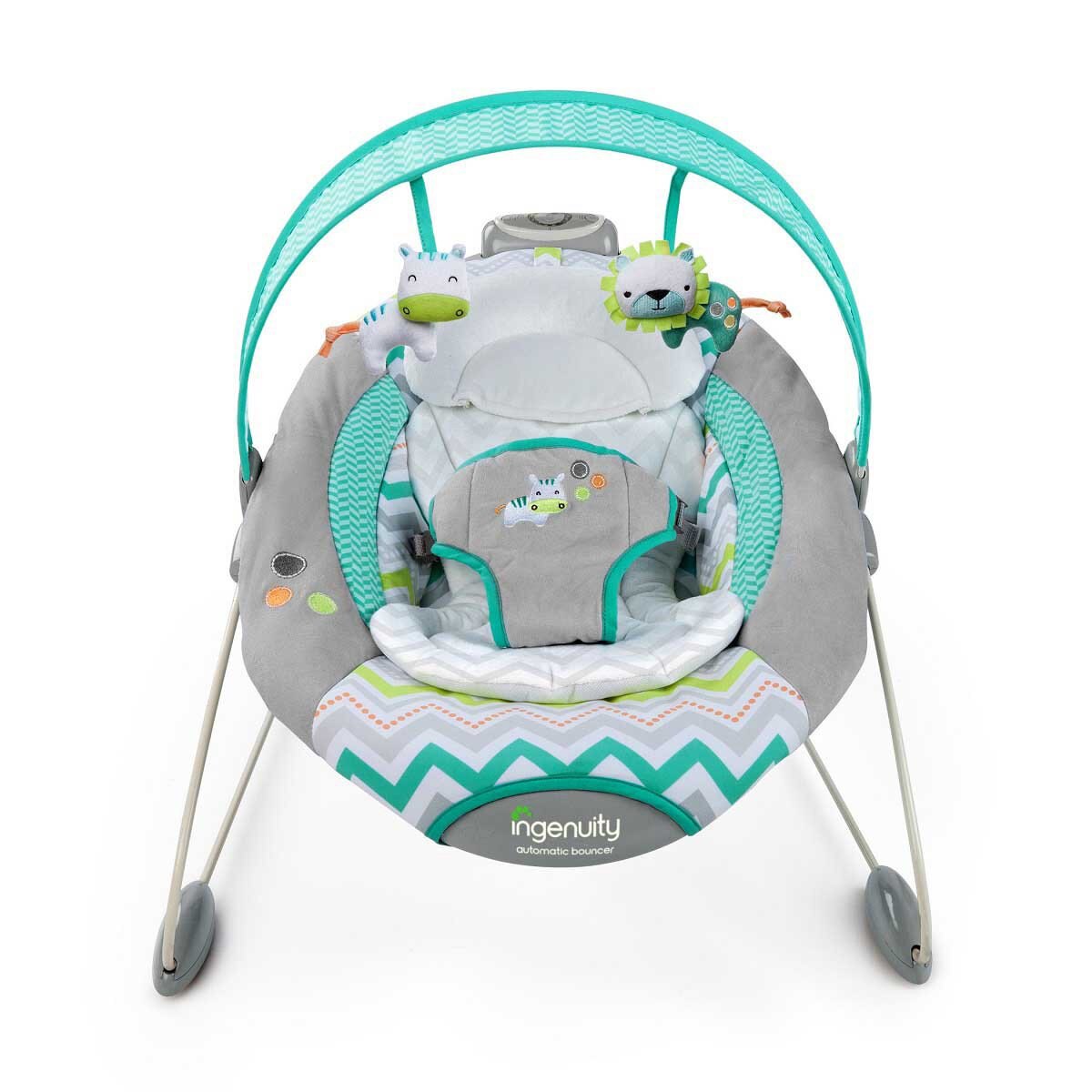 Bouncer Automatico Avondale Ingenuity