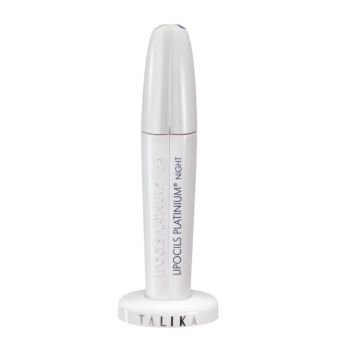 Tratamiento Talika Lipocils Platinum 2X8.5Ml