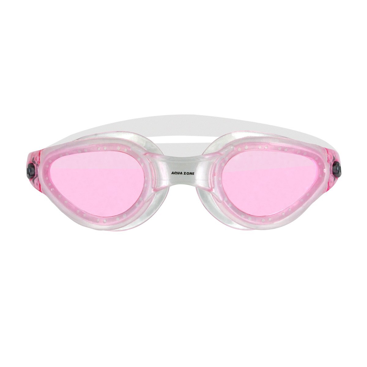 Goggles Performance Neo Rosa Aqua Zone
