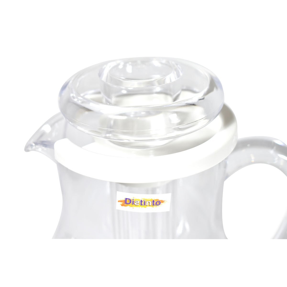 Jarra Bouteille Tr Distinto