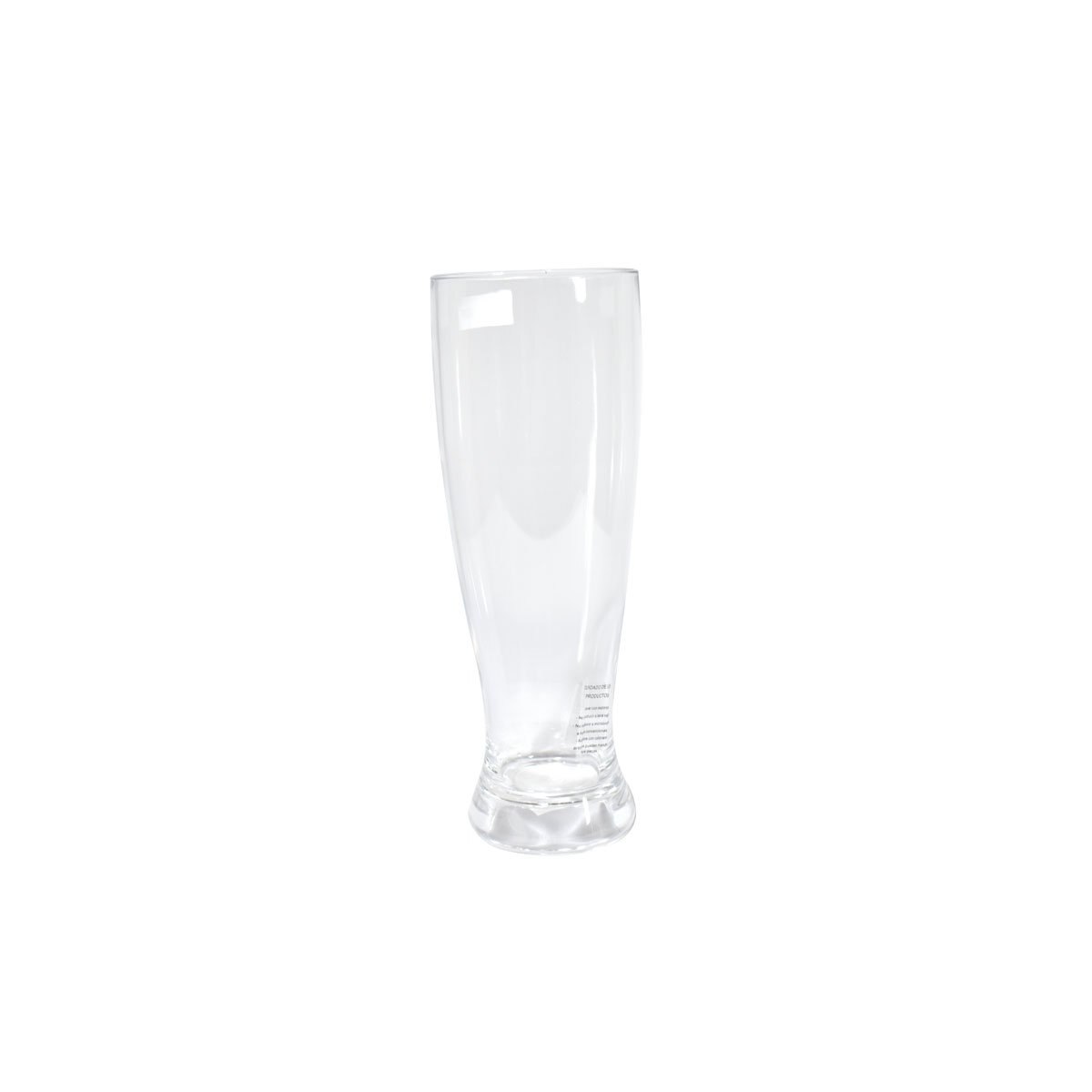 Vaso para Cerveza Tr Distinto