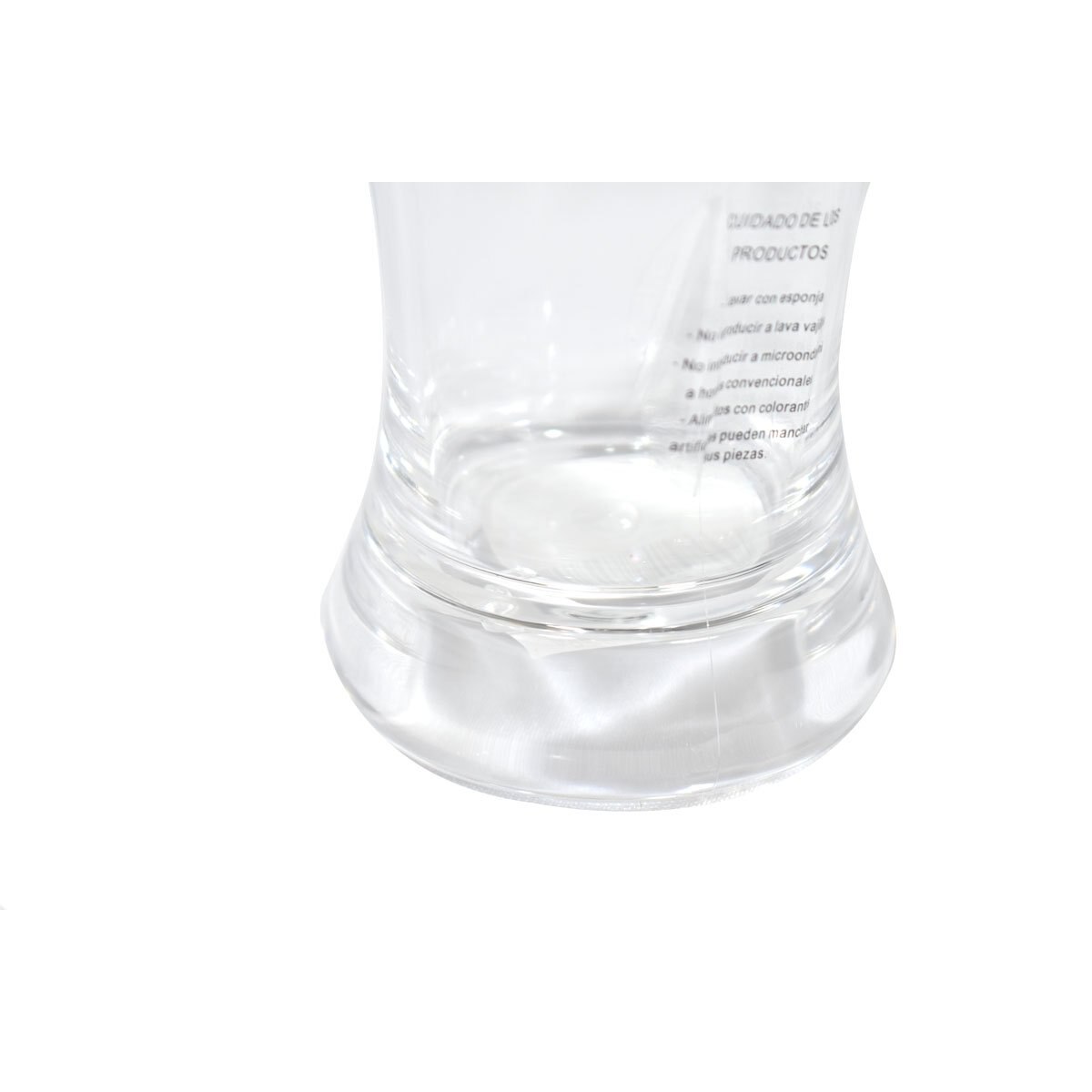 Vaso para Cerveza Tr Distinto