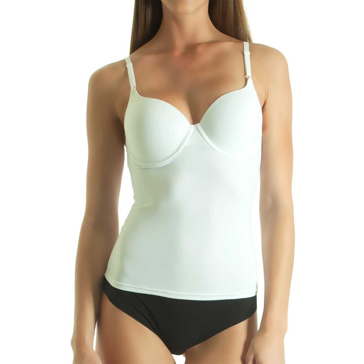 Camiseta de Tirantes Body Control